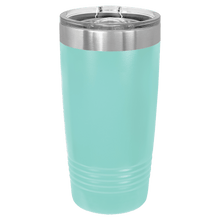 20 oz Custom Polar Camel Ringneck Tumbler