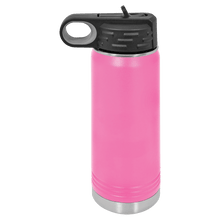 Polar Camel 20 oz. Water Bottle