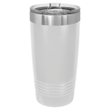 20 oz Custom Polar Camel Ringneck Tumbler