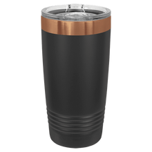 20 oz Custom Polar Camel Ringneck Tumbler