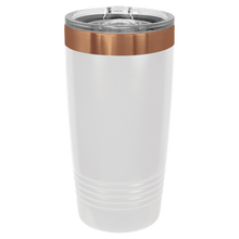 20 oz Custom Polar Camel Ringneck Tumbler