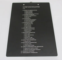 DRE Clipboards