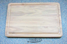 Recipe for a Happy Marriage Cutting Board