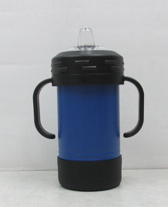 Aladdin 32 Oz Vintage Teal Black Insulated Travel Coffee Mug Cup