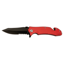 Rescue Knife