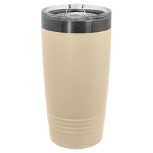 20 oz Custom Polar Camel Ringneck Tumbler