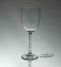 customize angelique goblet by Timber 2 Glass, laser engrave goblet, personalize goblet
