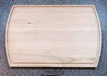 customize cherry cutting board, personalize cherry cutting board with Timber 2 Glass, laser engrave cherry cutting board
