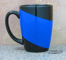 customize challenger mug, personalize mug, laser engrave mug with Timber 2 Glass