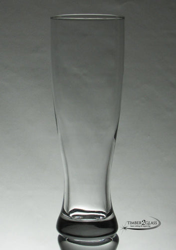 customize drought pilsner glass, personalize pilsner glass with Timber 2 Glass, laser engrave pilsner glass, pilsner