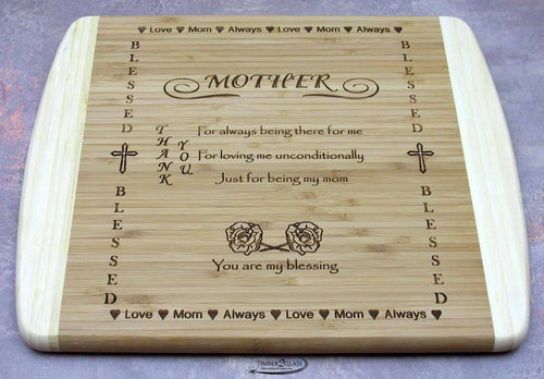Mother Love Plaque