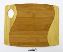 From Standing to Sizzling Cutting Board