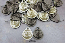 Custom Shaped Ornaments/Keepsakes